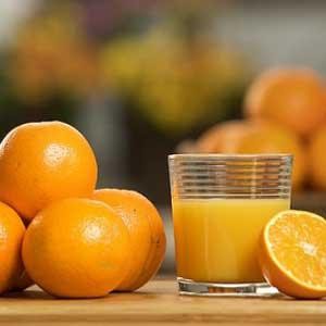 venta de naranjas a domicilio