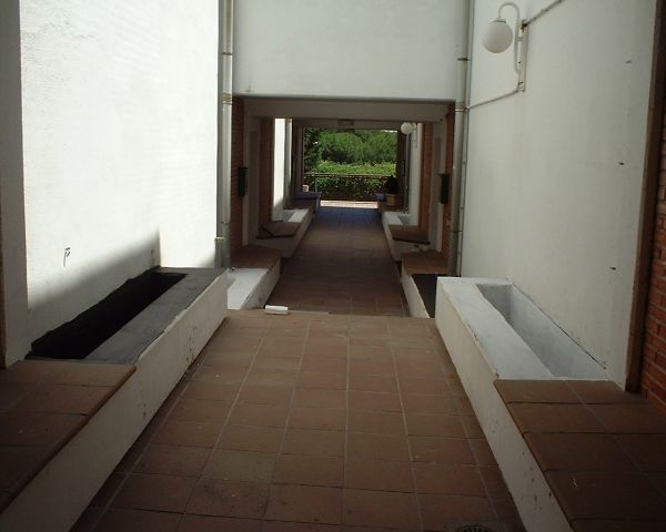 impermeabilizar jardineras