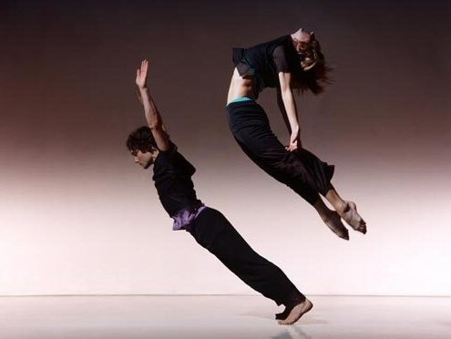 Cursos de baile Barcelona