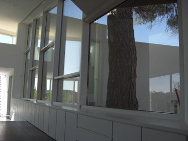 instalar ventanas de pvc madrid