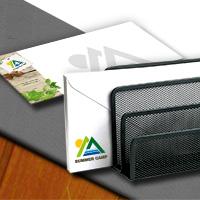 sobres personalizados