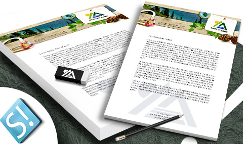 Papel de Carta
