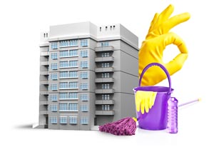 empresa de limpieza en madrid