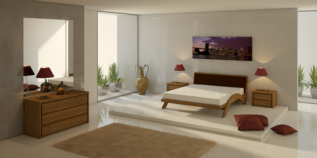 cabeceros de cama originales