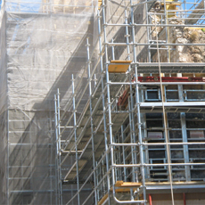 RehabilitaciÃ³n de edificios Mallorca