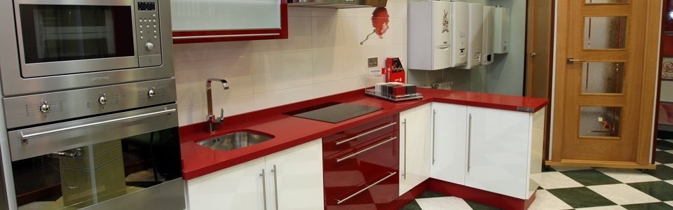 reformas cocinas gijon
