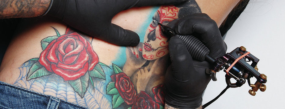 cursos tatuador