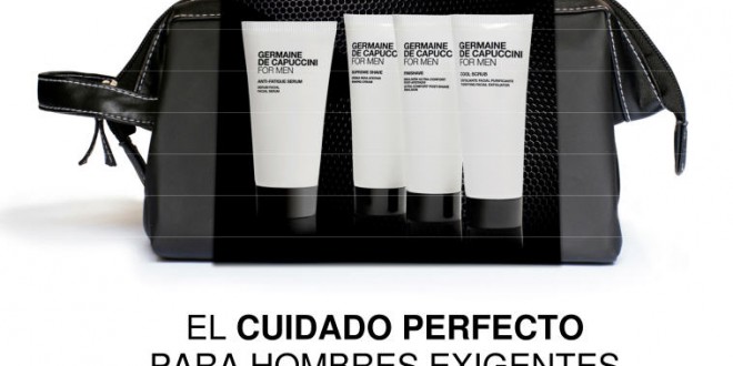 productos de germaine de capuccini