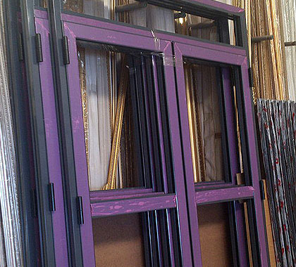 Ventanas de aluminio a los mejores precios en Madrid