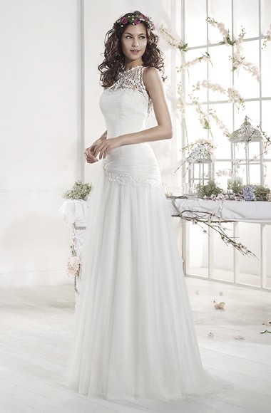 Vestidos de novia en Huesca y Navarra