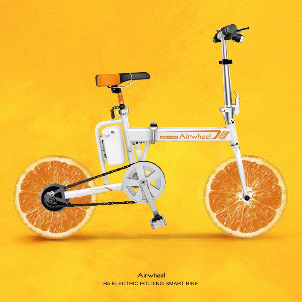 Airwheel-R5-22