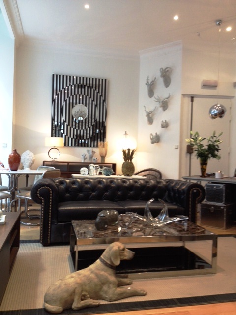 decorador interiores madrid