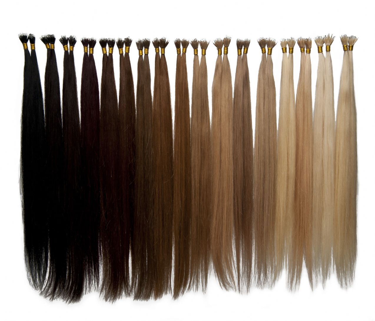 extensiones de pelo
