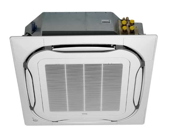 gas refrigerante r410a