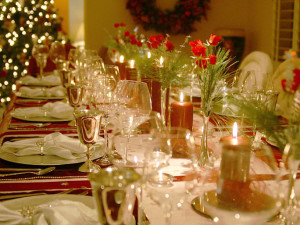 Catering a domicilio en Madrid
