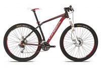 bicicleta de montaÃ±a