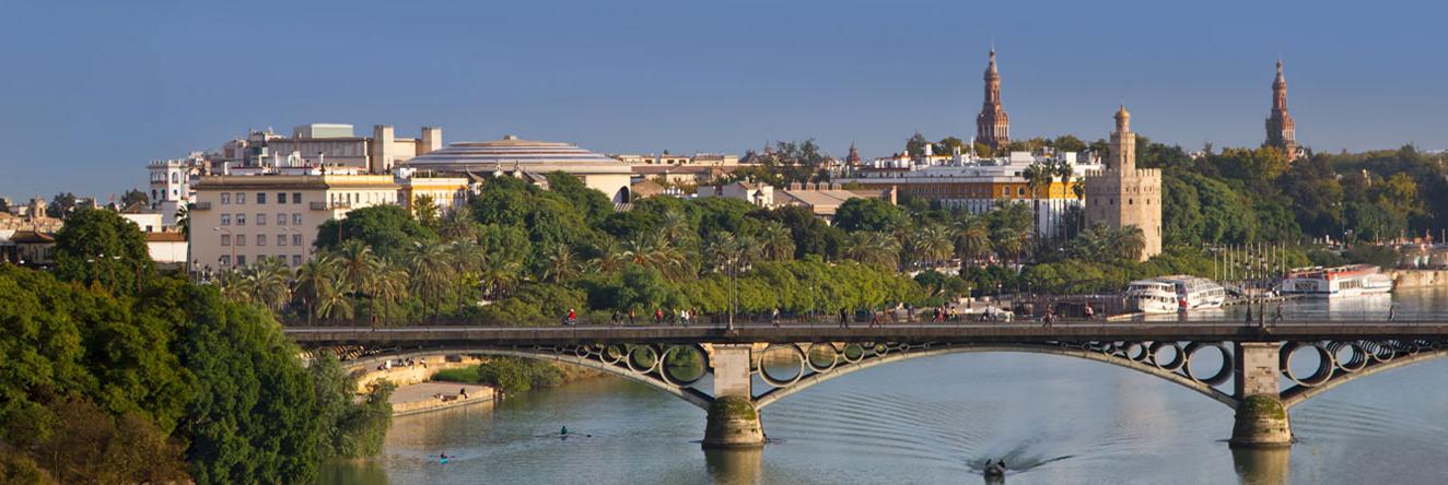 hotel 4 estrellas en sevilla