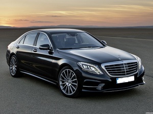 alquiler de coches con conductor