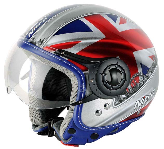 cascos modulares baratos