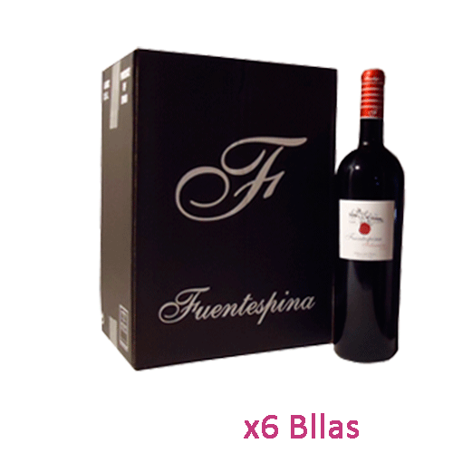 vino fuentespina
