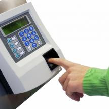 Controlador de accesos Madrid