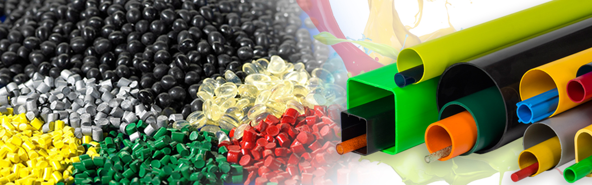 PVC Granules