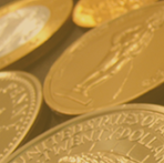 comprar monedas de oro