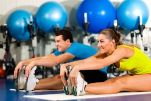 entrenador personal en Madrid