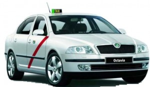 Tele Taxi Fuenlabrada