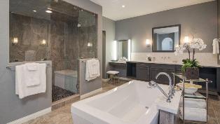 Alexandria bathroom remodel