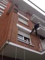 trabajos verticales bilbao