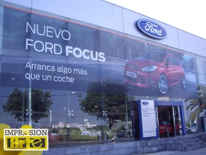 lonas publicitarias en Madrid