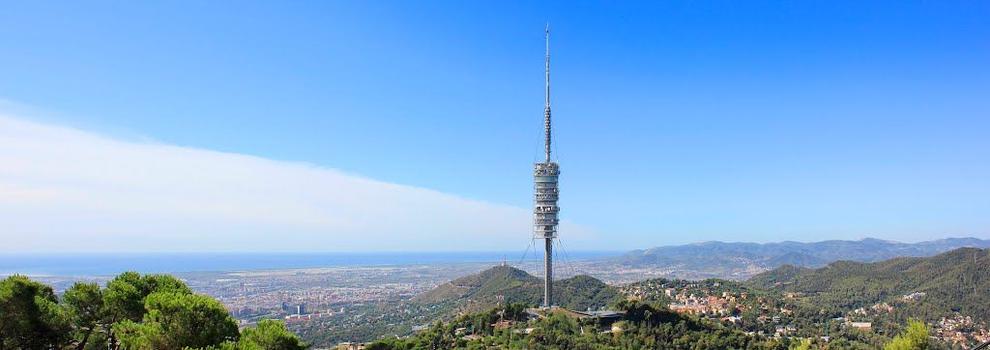 instalacion de antenas en Barcelona