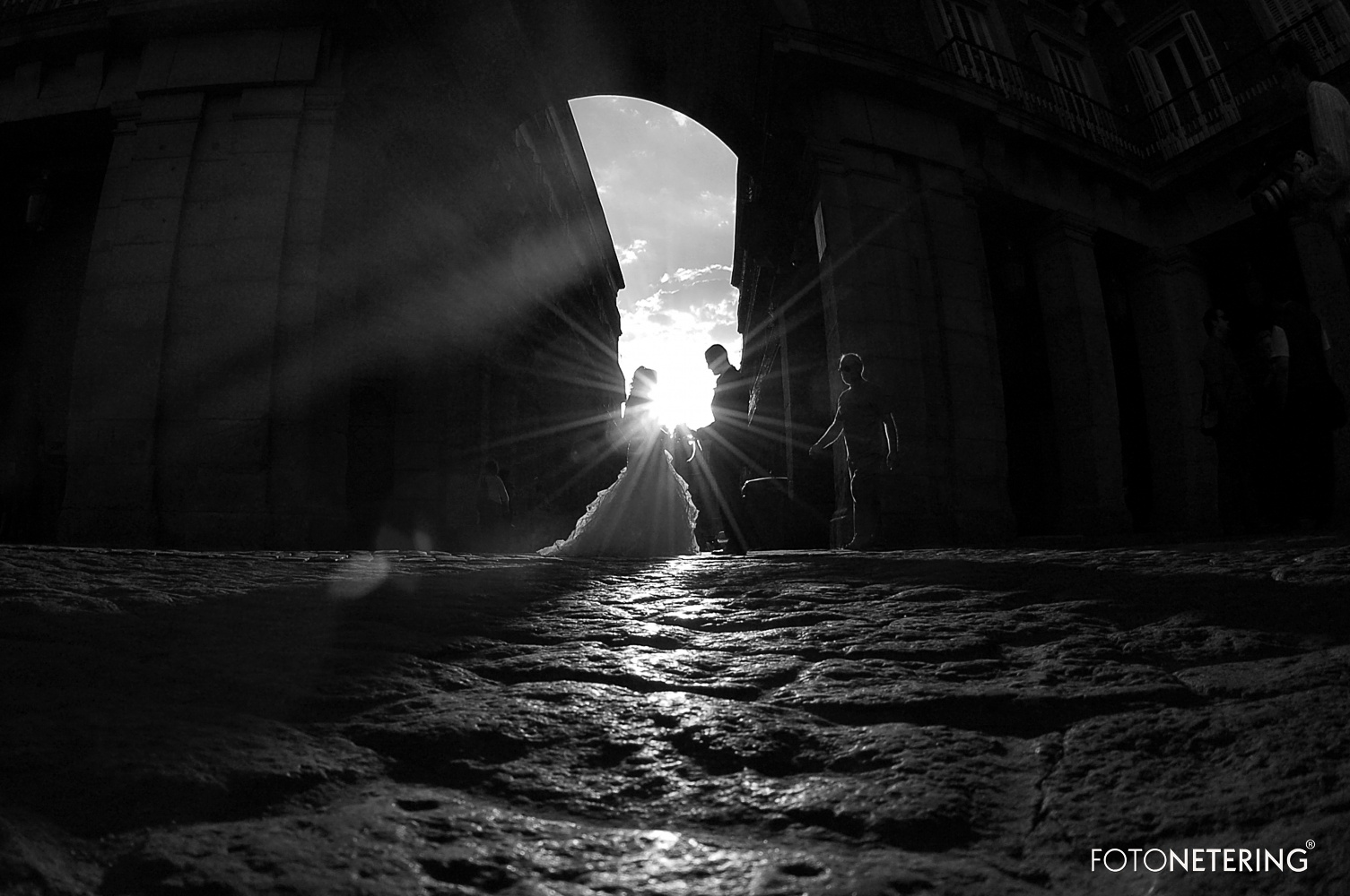 fotÃ³grafos de bodas en Madrid