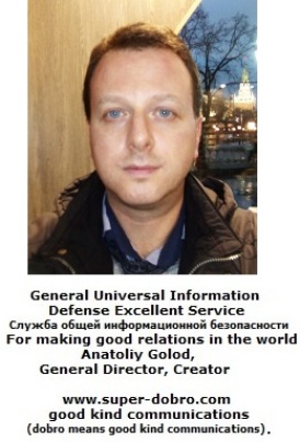 Anatoliy Golod