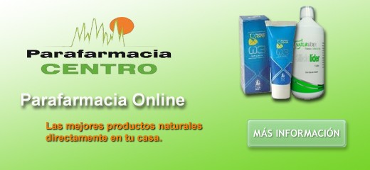 parafarmacia online
