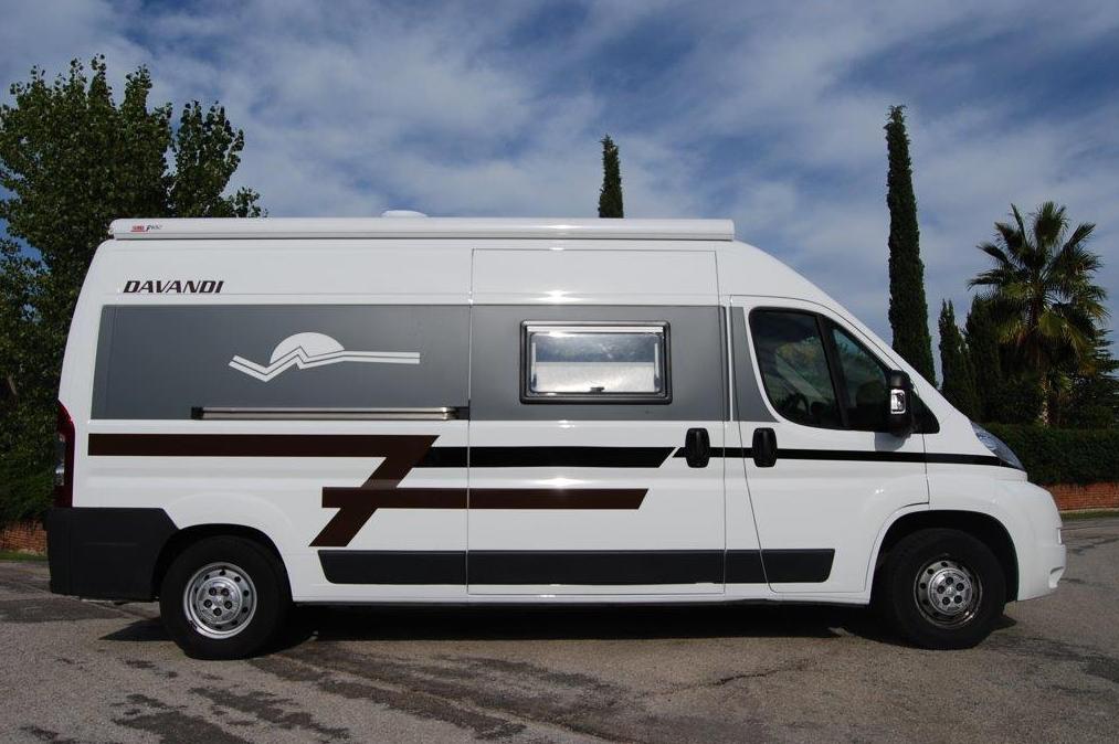 alquiler de autocaravanas madrid