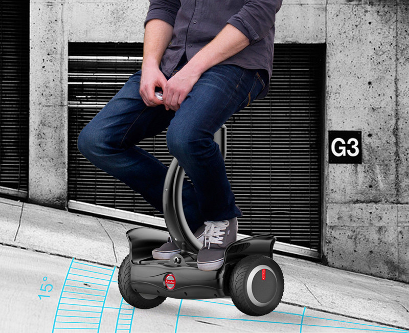 Airwheel-S8mini-9