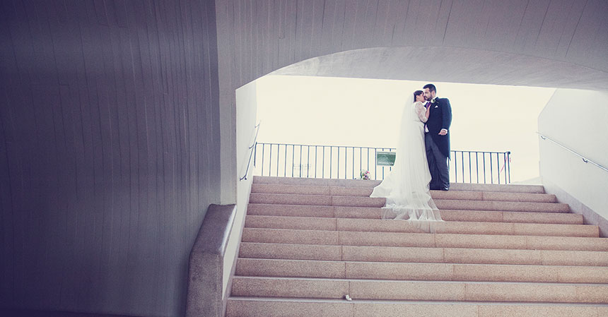 fotografos de boda madrid