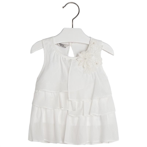vestido mayoral