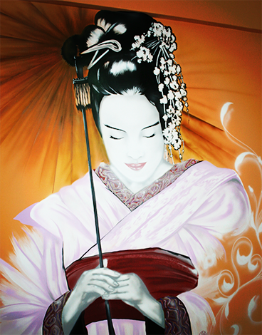 pintura decorativa