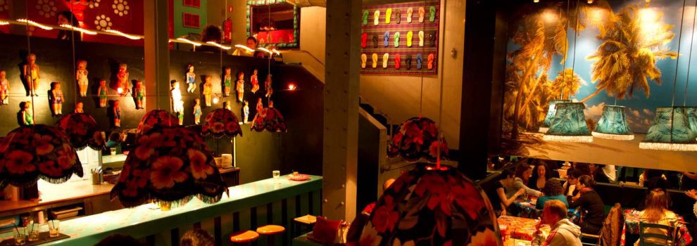 restaurante mexicano barcelona