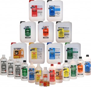 Grow shop online