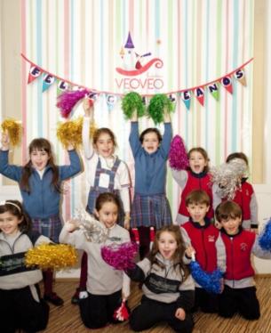 locales para celebrar cumpleaÃ±os infantiles en madrid