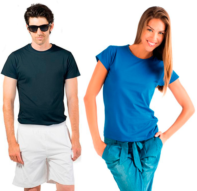 Camisetas serigrafiadas baratas