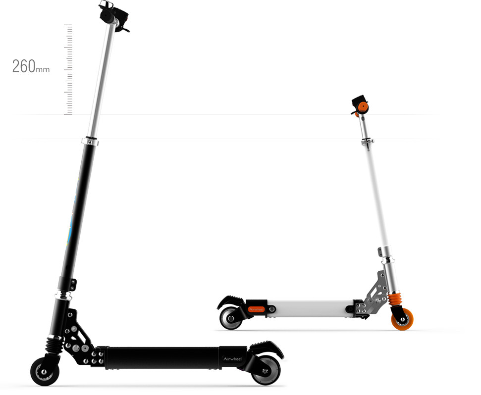 Electric Bike 1