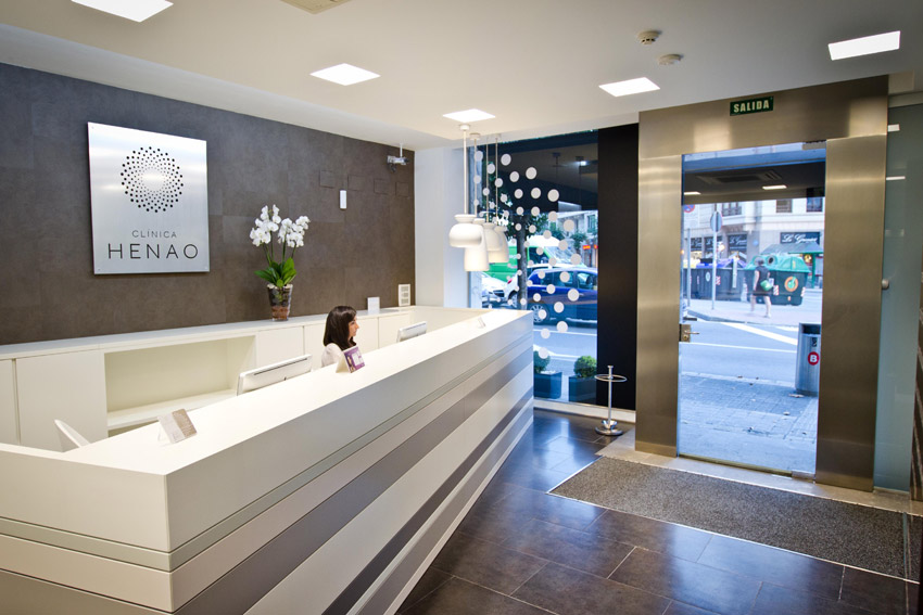 centros de estetica en bilbao