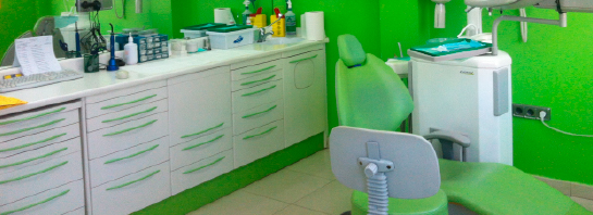 clinicas dentales