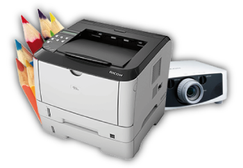 comprar impresora Ricoh