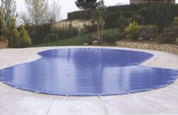 precios lonas para piscinas
